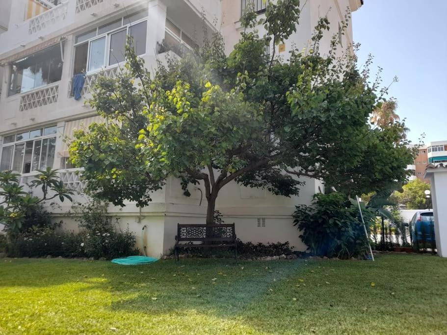 Encantador Apartamento Residencial Con Piscina Torremolinos Exterior foto