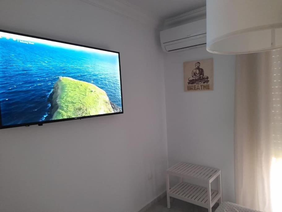 Encantador Apartamento Residencial Con Piscina Torremolinos Exterior foto